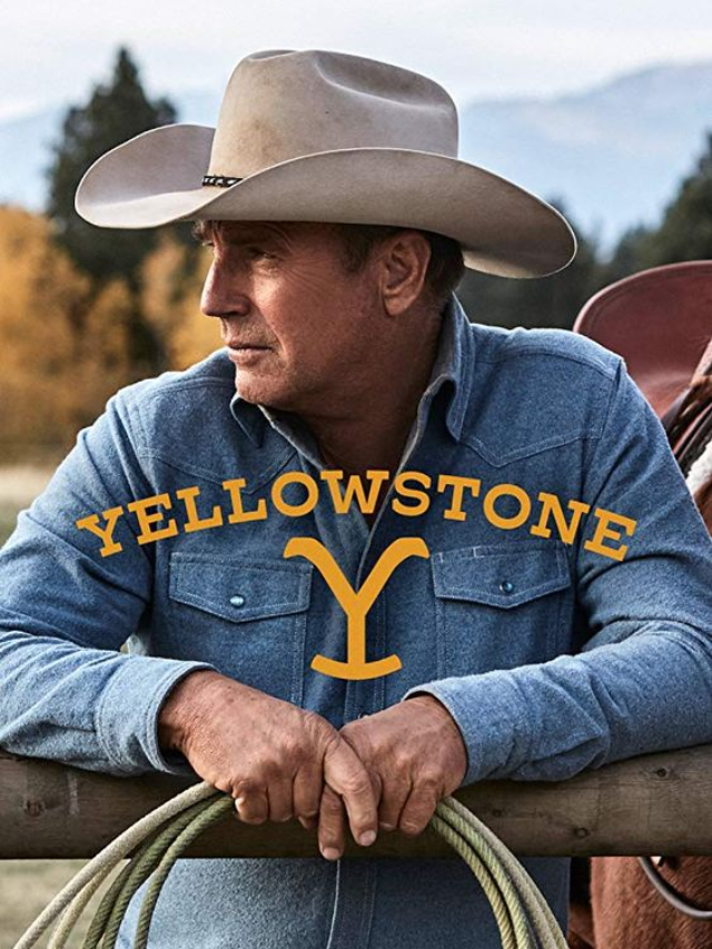 Yellowstone’s New Spinoff Plan Teases How “Season 6” Can Continue Without Kevin Costner